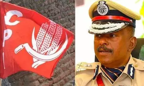 തിങ്കളാഴ്ചയ്ക്ക് മുൻപ് തീരുമാനം വേണം; എഡിജിപിയെ മാറ്റുന്നതിൽ സിപിഐയുടെ അന്ത്യശാസനം