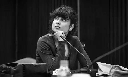 മലയാള സിനിമയുടെ പിറവിയില്‍ തന്നെ ജാതിയുണ്ട് - ദിവ്യ ദ്വിവേദി