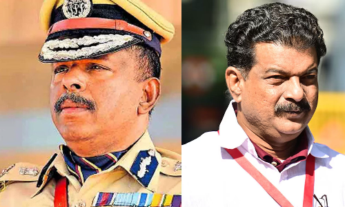 നടക്കുന്നത് യുപിയിലടക്കം നടക്കാത്ത കാര്യങ്ങൾ, ​ഗുജറാത്തിൽ പോലും എഡിജിപിയെ ഇങ്ങനെ സംരക്ഷിക്കില്ല: പി.വി അൻവർ