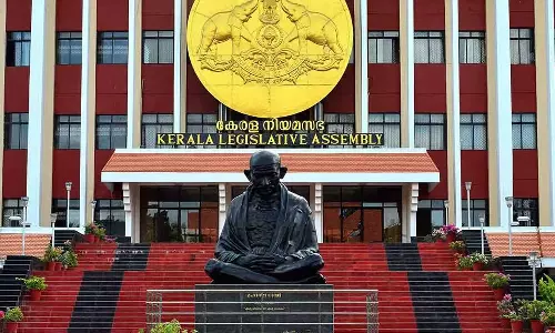 Assembly pays tribute to Wayanad disaster