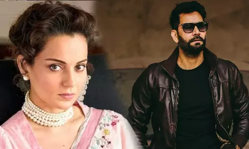 Punjabi singer Jasbir Jassi makes explosive revelation about Kangana Ranaut over Punjab remarks, Punjabi singer Jasbir Jassi, Kangana Ranaut, Kangana Punjab remarks, Kangana Ranaut