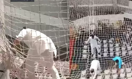 മഹാരാഷ്ട്ര ഡെപ്യൂട്ടി സ്പീക്കർ സെക്രട്ടേറിയറ്റിന് മുകളിൽനിന്ന് ചാടിയത് എന്തിന്?; എന്താണ് മഹാരാഷ്ട്രയിലെ സംവരണ പ്രശ്‌നം?