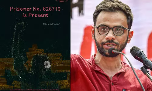 പ്രിസണര്‍ നം. 626710 ഈസ് പ്രസന്റ്: ചോദ്യങ്ങളെ, നിങ്ങള്‍ ചാവേറുകളാകൂ