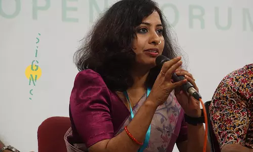 കുഴിച്ചുമൂടപ്പെടുന്ന ചരിത്രരേഖകളെ തുറന്നുകാട്ടുന്നു ഡോക്യുമെന്ററി സിനിമകള്‍ - ഡോ. ശ്രീദേവി പി. അരവിന്ദ്