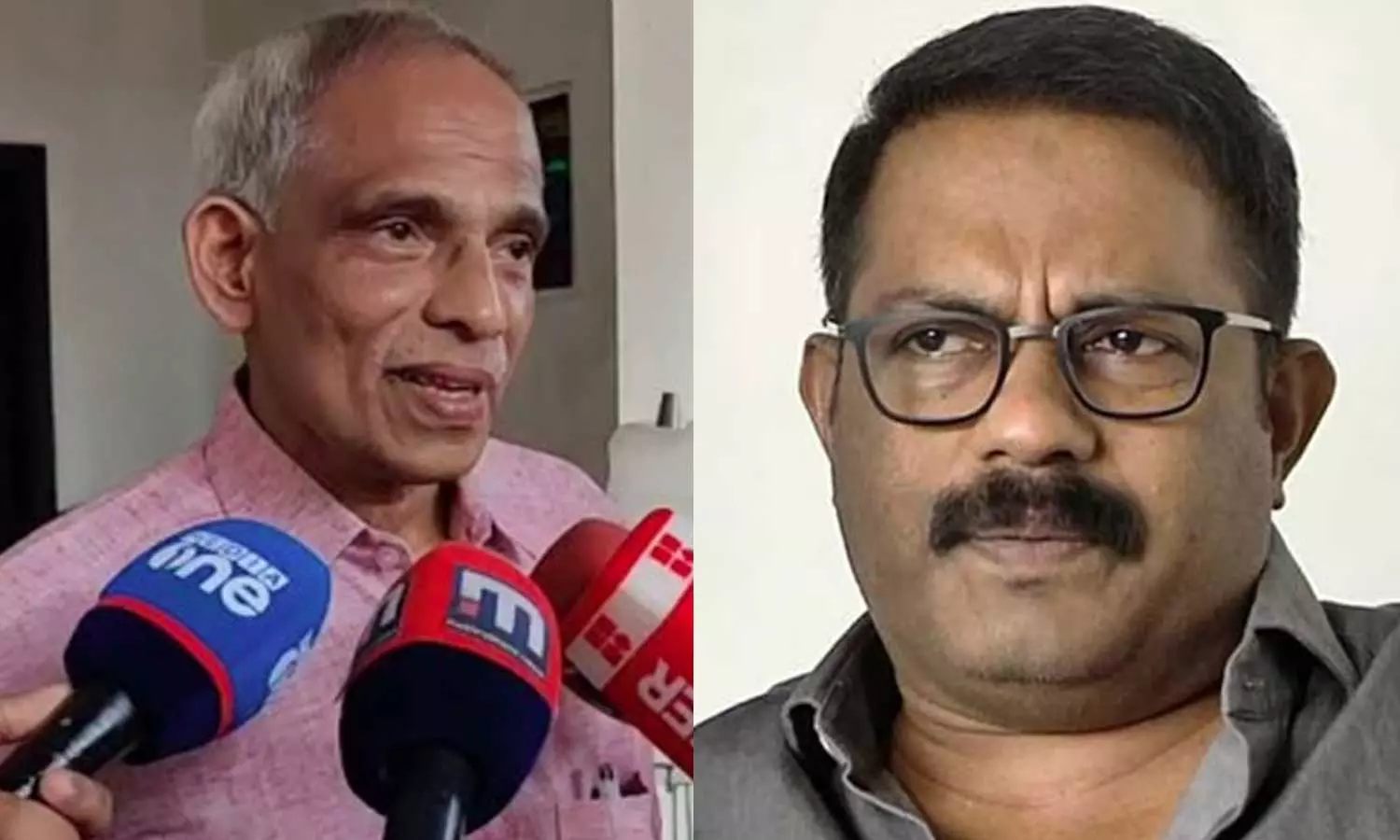 സിപിഎം മലപ്പുറം ജില്ലാ സെക്രട്ടറി മലപ്പുറത്ത് ആർഎസ്എസ് അജണ്ട നടപ്പാക്കാൻ ശ്രമിക്കുന്നു; ആരോപണവുമായി കെഎം ഷാജി