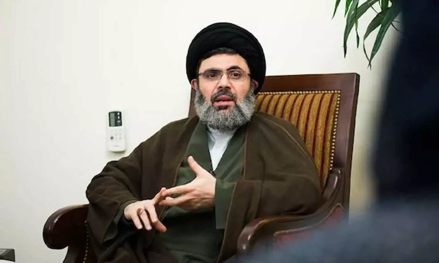 ഹസൻ നസ്റുല്ലയുടെ പിൻഗാമിയെന്നറിയപ്പെട്ടിരുന്ന ഹാഷിം സഫിയ്യുദ്ദീനെ കൊലപ്പെടുത്തിയെന്ന് ഇസ്രായേൽ