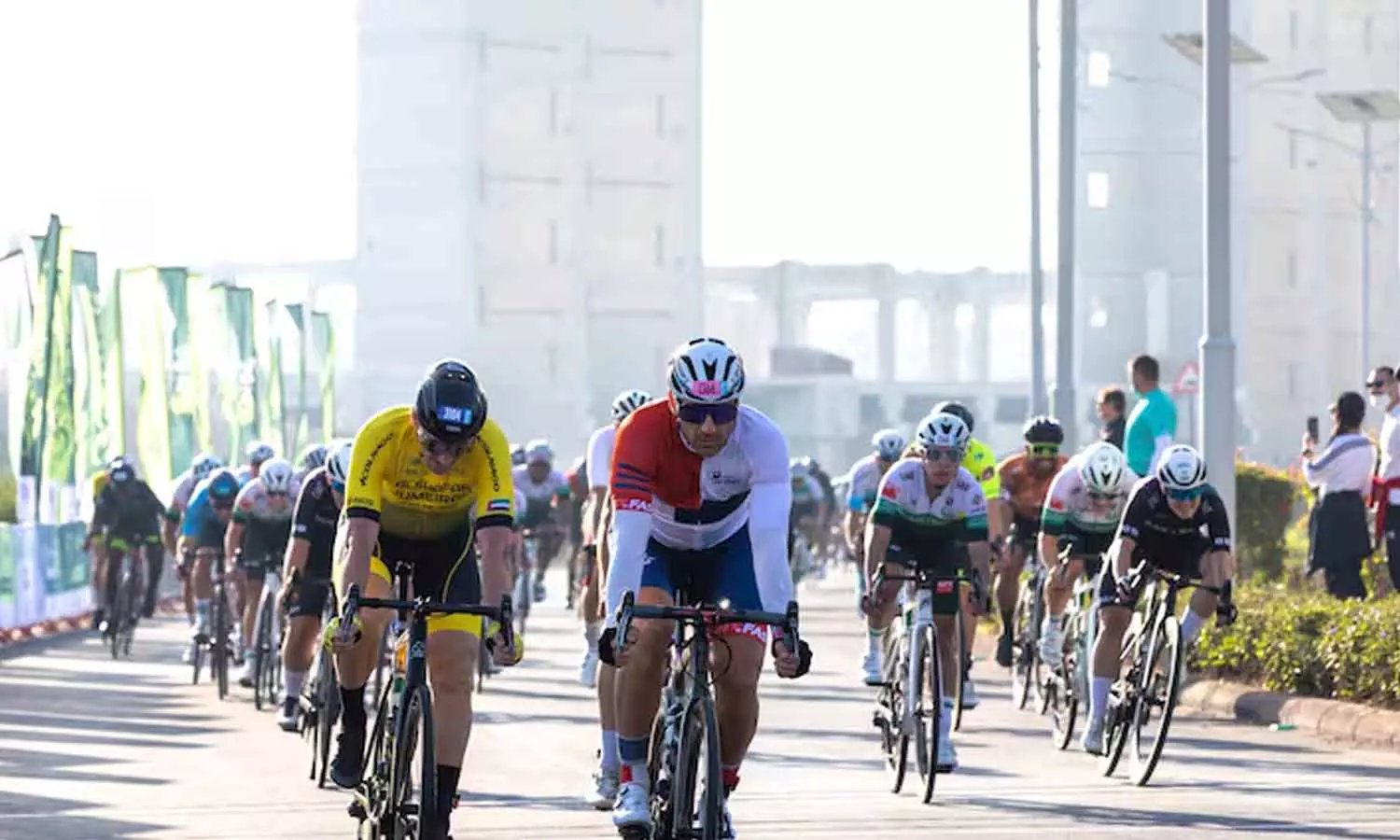 ദുബൈ ഫിറ്റ്നസ് ചലഞ്ച്; എട്ടാം എഡിഷന്റെ രജിസ്‌ട്രേഷൻ ആരംഭിച്ചു