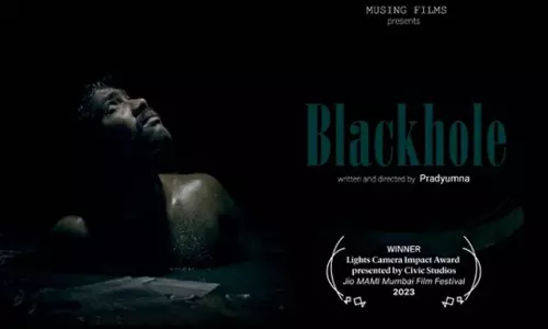 ബ്ലാക്ക് ഹോള്‍: തമോഗര്‍ത്തങ്ങളില്‍ ഒടുങ്ങുന്ന ജീവിതങ്ങള്‍