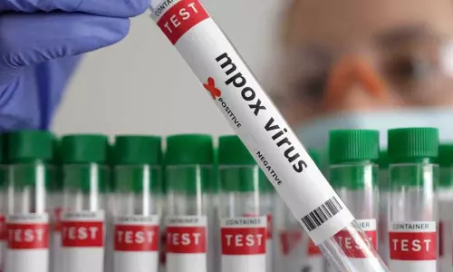 WHO Approves First Mpox Diagnostic Test WHO Approves First Mpox Diagnostic Test