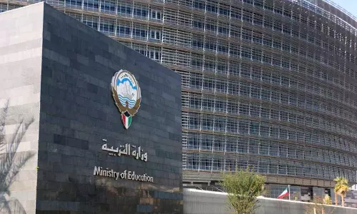 അറബിക് ഭാഷാ വിദ്യാർഥികൾക്കായി ഡയഗ്നോസ്റ്റിക് സർവേയുമായി കുവൈത്ത് വിദ്യാഭ്യാസ മന്ത്രാലയം അറബിക് ഭാഷാ വിദ്യാർഥികൾക്കായി ഡയഗ്നോസ്റ്റിക് സർവേയുമായി കുവൈത്ത് വിദ്യാഭ്യാസ മന്ത്രാലയം