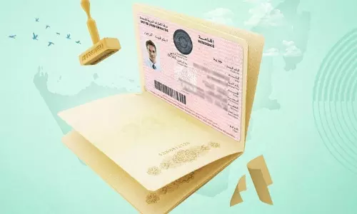 സ്വകാര്യ അധ്യാപകർക്ക് ആദരമായി ഗോൾഡൻ വിസ; പ്രഖ്യാപനം നടത്തി ദുബൈ