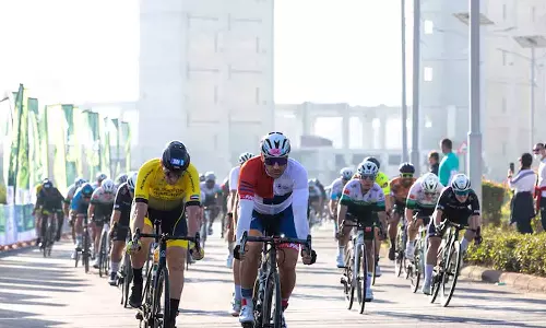 ദുബൈ ഫിറ്റ്നസ് ചലഞ്ച്; എട്ടാം എഡിഷന്റെ രജിസ്‌ട്രേഷൻ ആരംഭിച്ചു