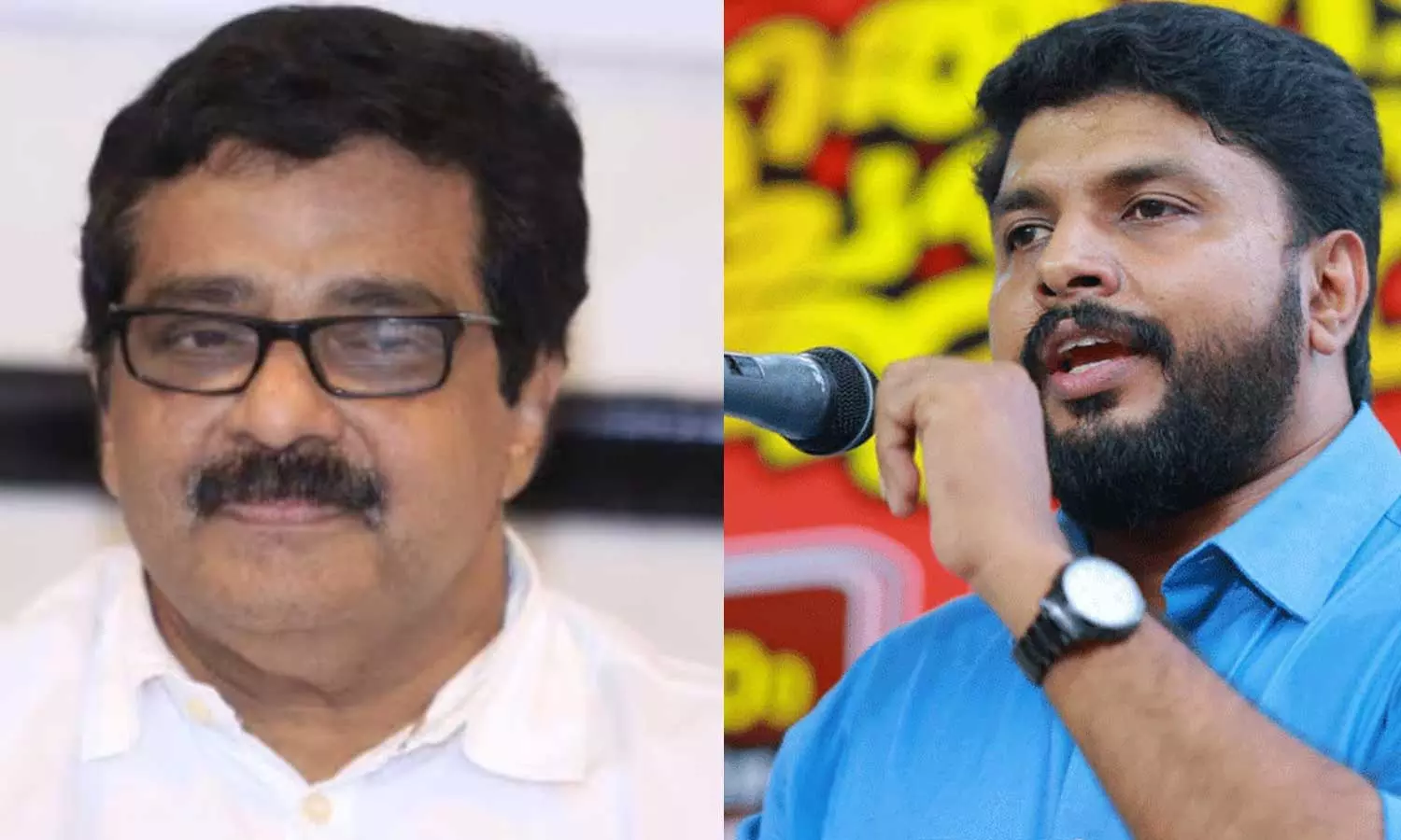 എം.കെ മുനീറിന് സ്വർണക്കടത്തുമായി ബന്ധം; കൊടുവള്ളിയെ ഭീകരകേന്ദ്രമാക്കി മാറ്റാൻ ശ്രമം; ആരോപണവുമായി വി. വസീഫ്