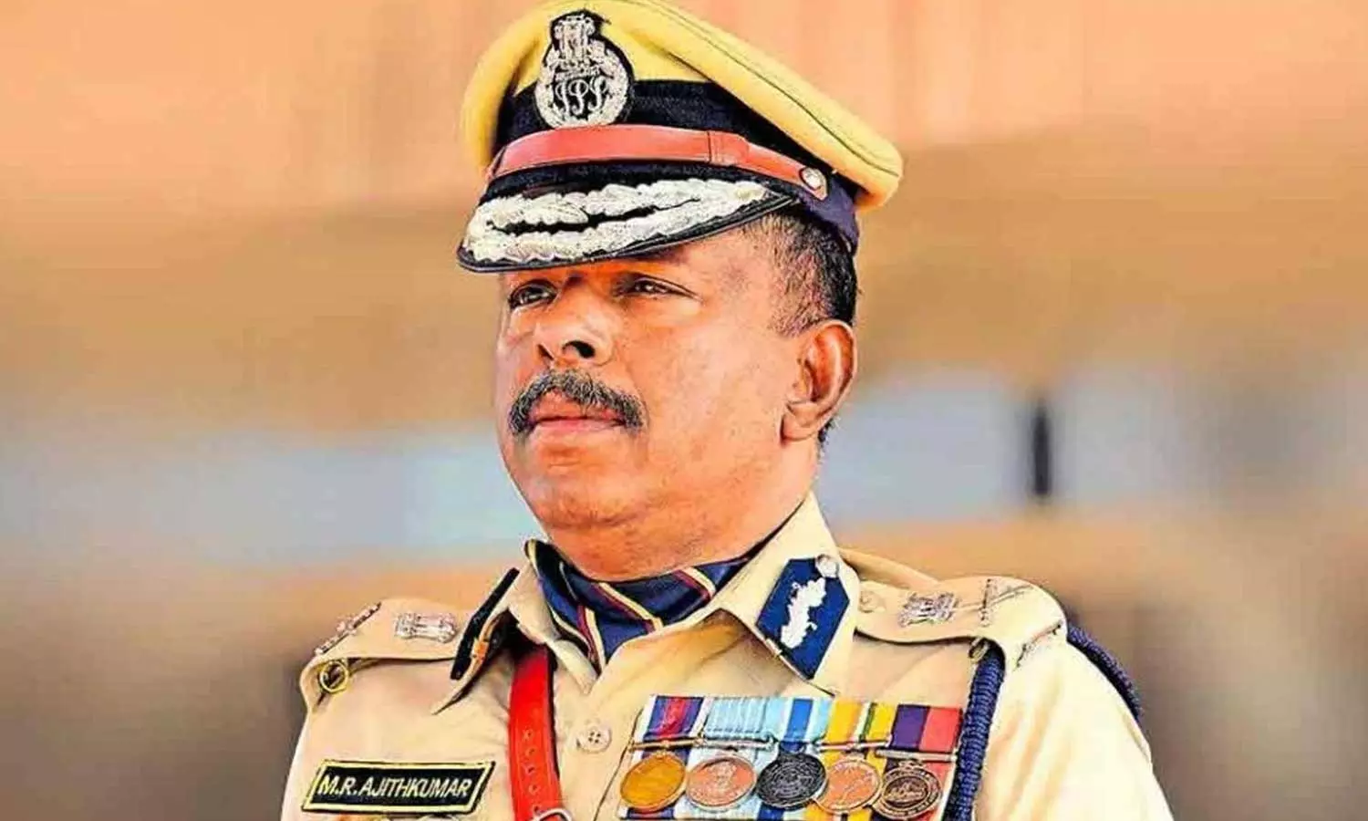 ഒടുവിൽ നടപടി; എഡിജിപി അജിത് കുമാറിനെ ക്രമസമാധാന ചുമതലയിൽനിന്ന് മാറ്റി