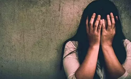 16 വര്‍ഷം ഭര്‍തൃവീട്ടില്‍ തടവില്‍ കഴിഞ്ഞ യുവതിയെ മോചിപ്പിച്ചു