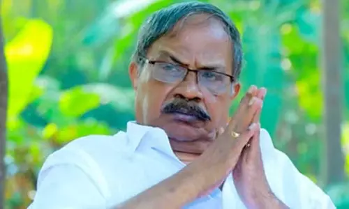 എം.ടിയുടെ വീട്ടിലെ കവർച്ച; പാചകക്കാരിയും ബന്ധുവും കസ്റ്റഡിയിൽ