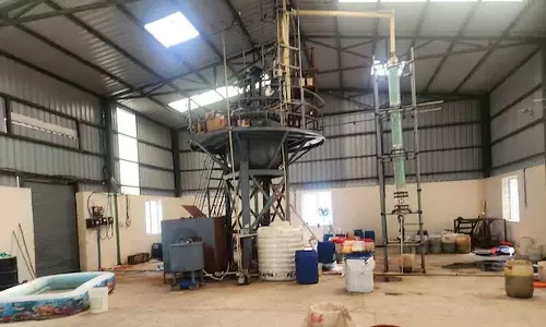 Drugs worth Rs 1800 crore seized in Bhopal