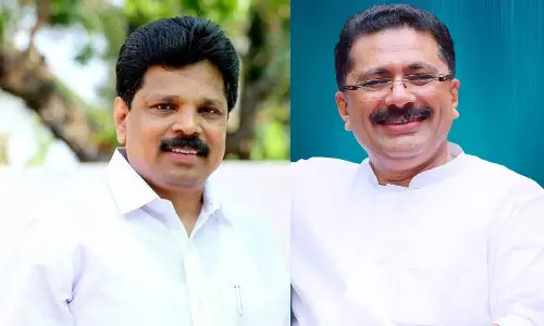 AP Anilkumar statement against KT Jaleel