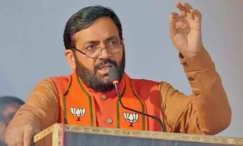 BJP will come to power for the third time in Haryana, Congress will blame EVM: Haryana CM