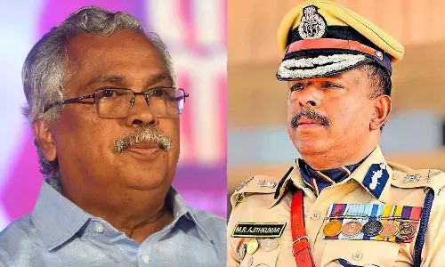 എഡിജിപിയെ മാറ്റിയത് എൽഡിഎഫിന്റെ രാഷ്ട്രീയ വിജയം: ബിനോയ് വിശ്വം