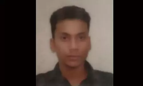 Kakkodi Morikkara Ashwin (27) passed away in Oman