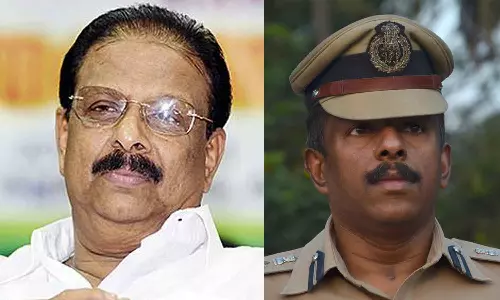 സർക്കാരിൻ്റേത് ആത്മാര്‍ഥതയില്ലാത്ത നടപടി: കെ. സുധാകരൻ എംപി