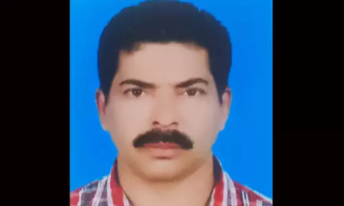 A native of Kozhikode passed away due to a heart attack in Oman