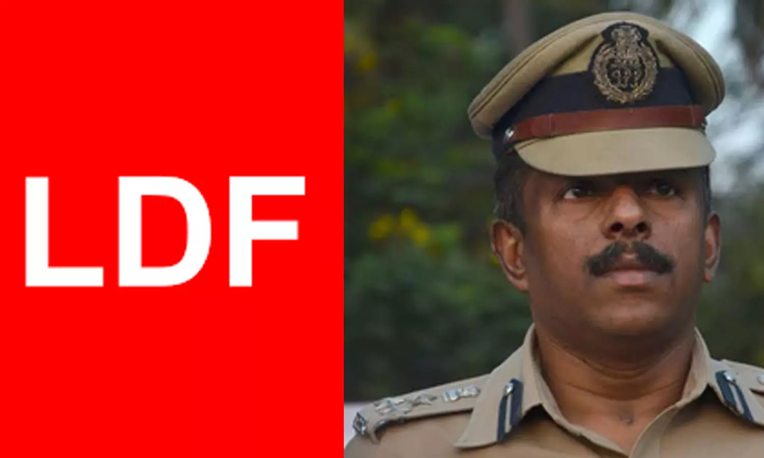 അജിത് കുമാറിനെതിരായ നടപടി; തൃപ്തിയില്ലാതെ എൽഡിഎഫ് ഘടകകക്ഷികൾ അജിത് കുമാറിനെതിരായ നടപടി; തൃപ്തിയില്ലാതെ എൽഡിഎഫ് ഘടകകക്ഷികൾ