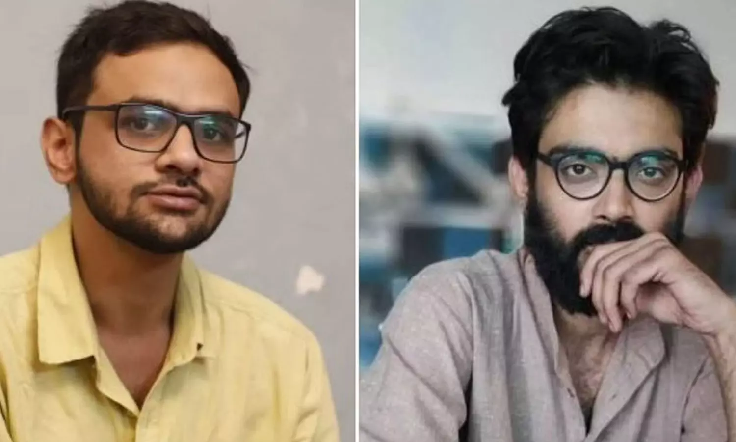 ഡൽഹി കലാപം: ഉമർ ഖാലിദിന്‍റെ ജാമ്യാപേക്ഷ ഇന്ന് ഡൽഹി ഹൈക്കോടതിയിൽ