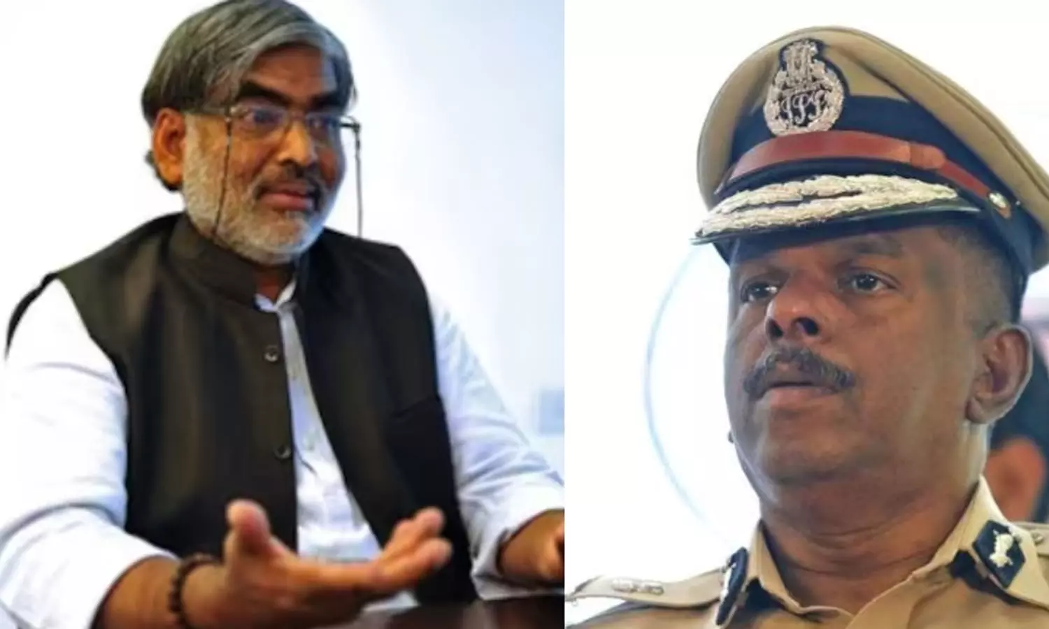 RSS to weaponize action against Ajit Kumar; The leader of the organization asked if there was any connection with the RSS in the dismissal order, latest news malayalam, അജിത് കുമാറിനെതിരായ നടപടി ആയുധമാക്കാൻ ആർഎസ്എസ്; പുറത്താക്കിയ ഉത്തരവിൽ ആർഎസ്എസ് ബന്ധമുണ്ടോയെന്ന് സംഘടനാ നേതാവ് RSS to weaponize action against Ajit Kumar; The leader of the organization asked if there was any connection with the RSS in the dismissal order, latest news malayalam, അജിത് കുമാറിനെതിരായ നടപടി ആയുധമാക്കാൻ ആർഎസ്എസ്; പുറത്താക്കിയ ഉത്തരവിൽ ആർഎസ്എസ് ബന്ധമുണ്ടോയെന്ന് സംഘടനാ നേതാവ്