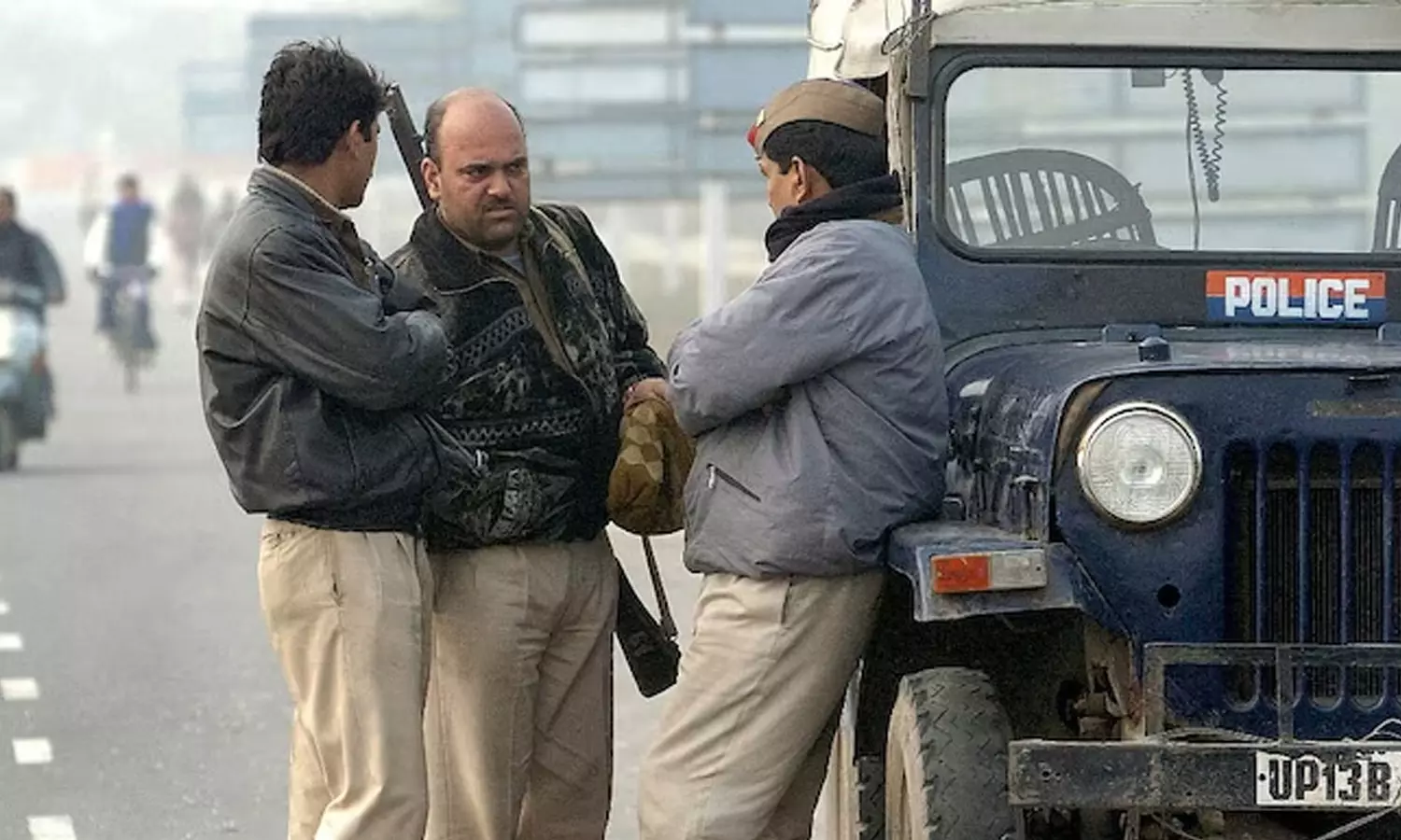 മതസ്പർധയുണ്ടാക്കാൻ ശ്രമം: യുപിയില്‍ 47 ഹിന്ദുത്വ പ്രവർത്തകർക്കെതിരെ കേസ്