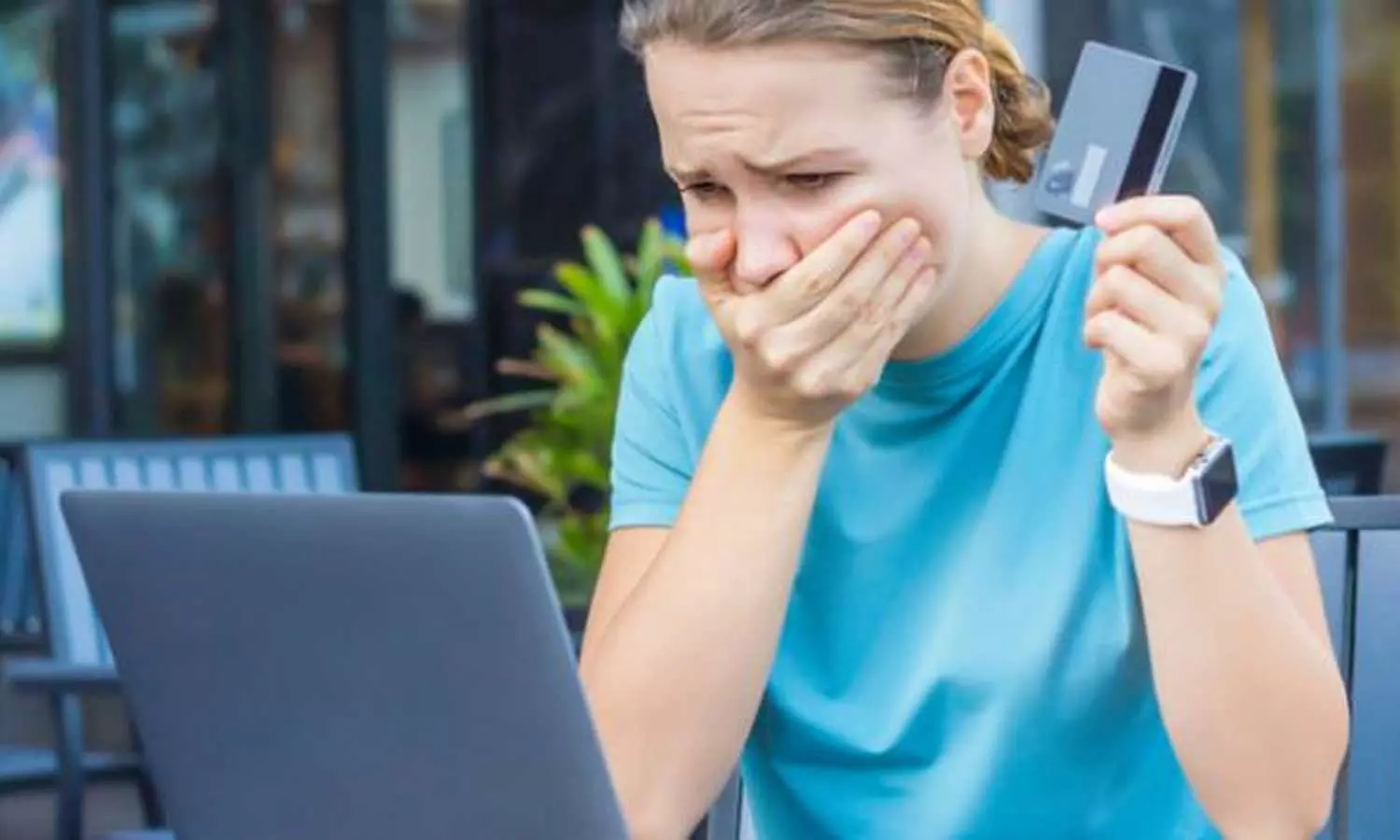 സമൂഹമാധ്യങ്ങൾ വഴിയുള്ള തട്ടിപ്പ് ശ്രമങ്ങൾക്കെതിരെ വീണ്ടും മുന്നറിയിപ്പുമായി കുവൈത്ത്