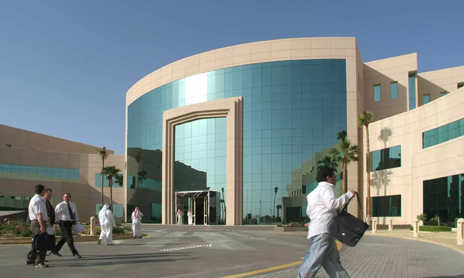 സൗദിയിൽ അനുമതി നൽകിയ സ്വകാര്യ കോളേജുകൾ മൂന്നു മേഖലയിൽ