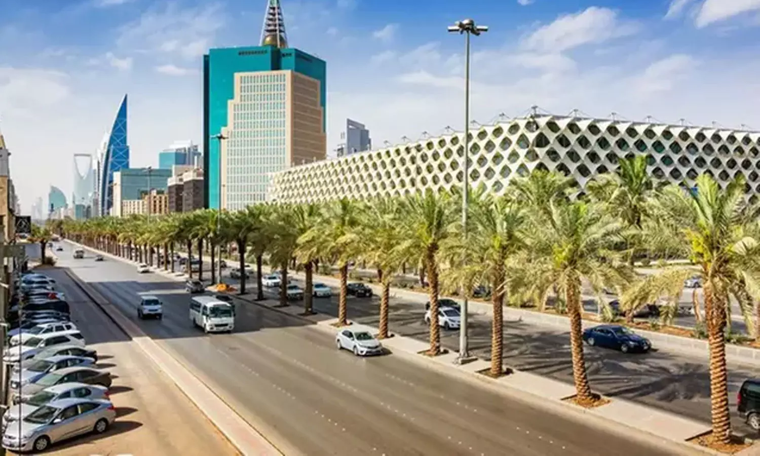 ജിദ്ദയേയും മക്കയേയും ബന്ധിപ്പിക്കുന്ന അതിവേഗ ഹൈവേ സ്വകാര്യവത്കരിക്കുന്നു