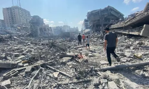 Israel following violence in Gaza and Lebanon; 28 people were killed, latest news malayalam, ഗസ്സയിലും ലബനാനിലും കൂട്ടക്കുരുതി തുടർന്ന് ഇസ്രായേൽ; 28 പേർ കൊല്ലപ്പെട്ടു