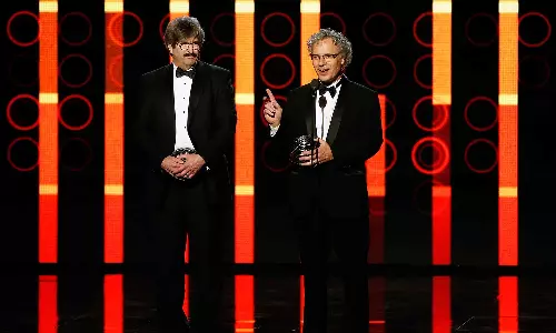 Nobel Prize In Medicine Awarded To Victor Ambros and Gary Ruvkun