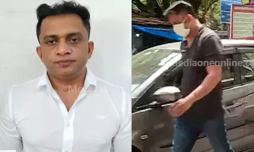 കൊക്കെയ്ൻ ഉപയോഗം തെളിയിക്കാനായില്ല; ലഹരിക്കേസിൽ ഓം പ്രകാശിന് ജാമ്യം