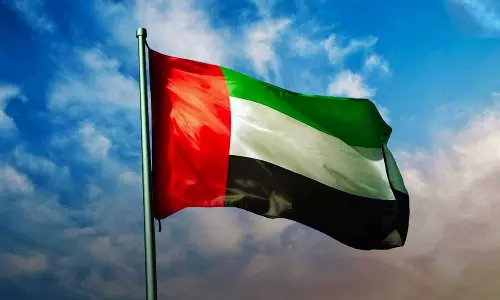 UAE Cabinet Approves Establishment Of Supreme Space Council