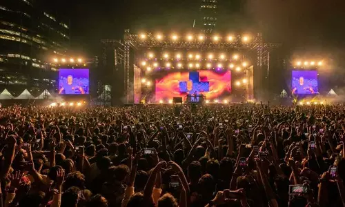 Organizers says that there was no rave party at Alan Walkers DJ show in Kochi,  Om Prakash arrest, drug case, Alan Walker DJ show in Kochi