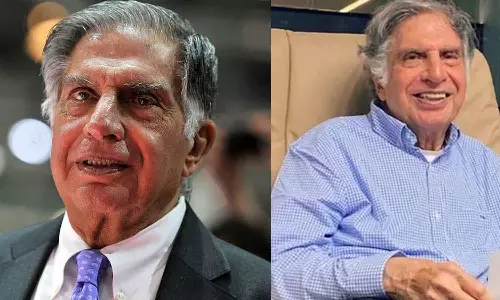 Ratan Tata