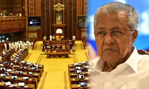 Govt dodges questions related to ADGP-RSS meeting, Thrissur Pooram row, P Sasi in Kerala assembly,  Pinarayi Vijayan, Kerala Assembly