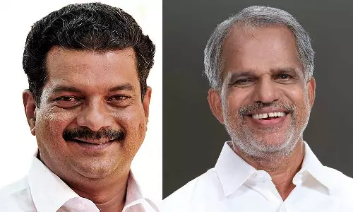 A Vijayaraghavan on PV Anvars allegations against the Kerala CM Pinarayi Vijayan