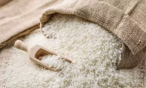 സൗദിയിൽ അരി വില വീണ്ടും കുറയും