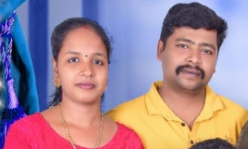 സൗദി അൽഖോബാറിൽ മരിച്ച മലയാളി ദമ്പതികളുടെ മൃതദേഹങ്ങൾ നാളെ രാവിലെ നാട്ടിലെത്തിക്കും