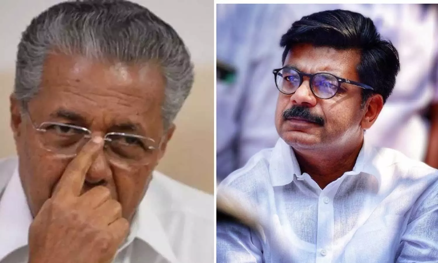 പിണറായി വിജയന്റെ കുടുംബത്തിന്റെ തല നരേന്ദ്രമോദിയുടെ കക്ഷത്തിലാണെന്ന് മാത്യൂ കുഴൽനാടൻ