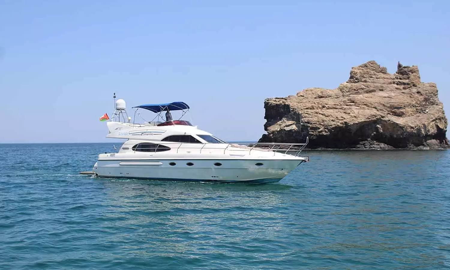 സാഹസിക സഞ്ചാരികളുടെ ഇഷ്ട കേന്ദ്രം; മസ്‌കത്തിലെ യാച്ച് ടൂറിസത്തിൽ വൻ വളർച്ച