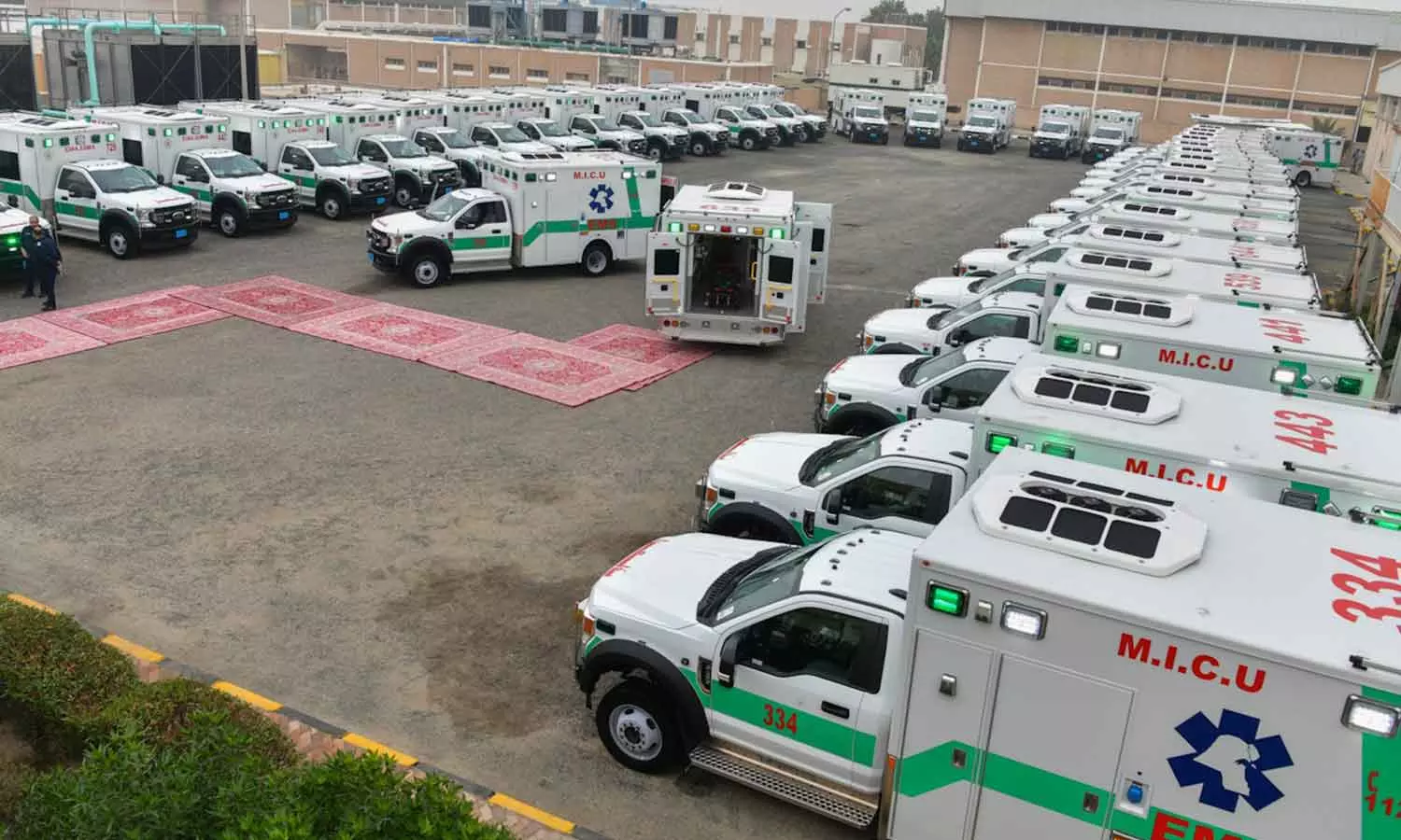 6 മാസത്തിനിടെ 83,000 കേസുകൾ; കുവൈത്തിൽ അടിയന്തര ചികിത്സാ കേസുകളിൽ വർധന