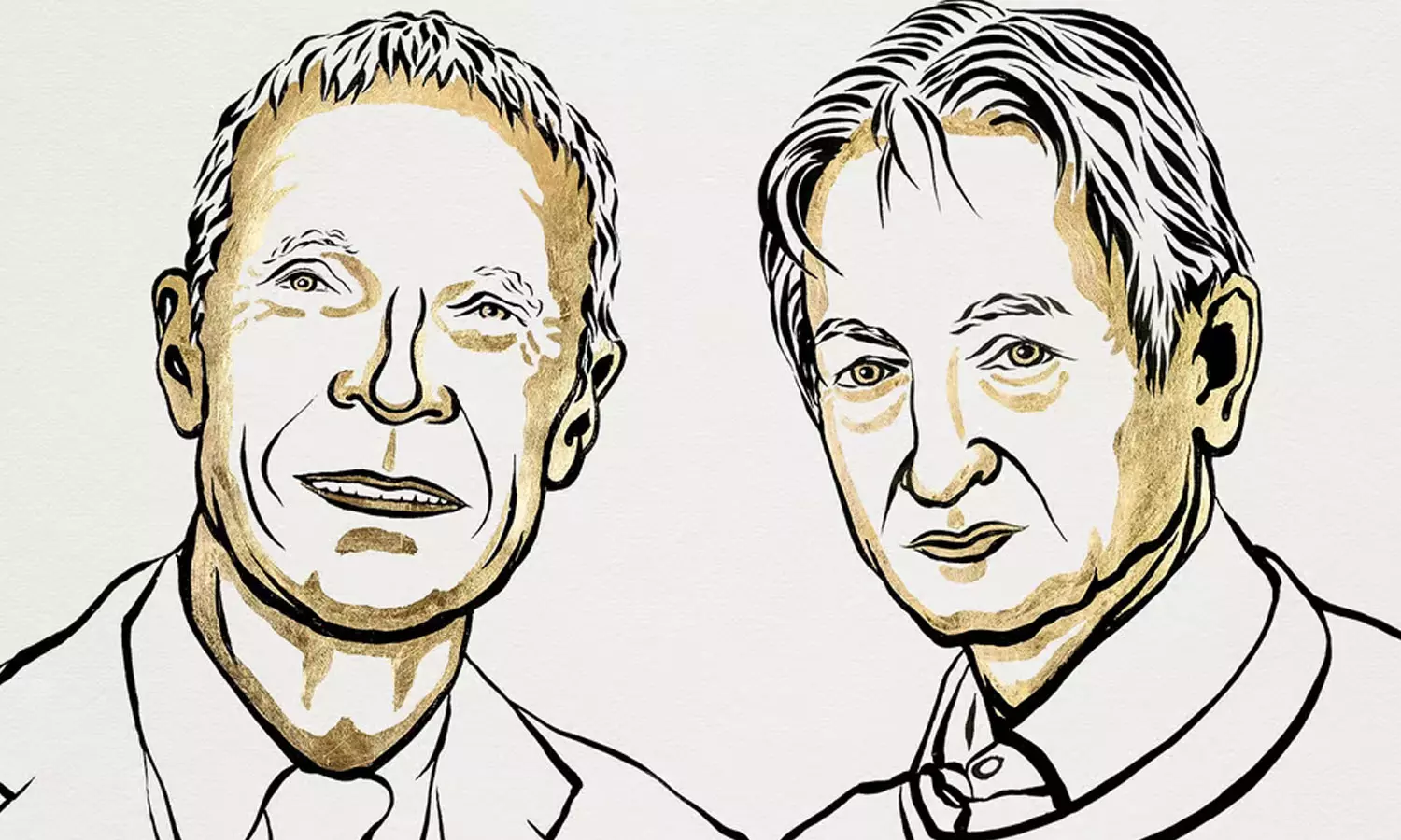 Nobel Prize in Physics: John J. Hopfield and Jeffrey E. Hinton and winners, latest news malayalam, ഭൗതിക ശാസ്ത്ര നൊബേൽ: ജോൺ ജെ. ഹോപ്ഫീൽഡും ജെഫ്റി ഇ. ഹിന്റണും ജേതാക്കൾ Nobel Prize in Physics: John J. Hopfield and Jeffrey E. Hinton and winners, latest news malayalam, ഭൗതിക ശാസ്ത്ര നൊബേൽ: ജോൺ ജെ. ഹോപ്ഫീൽഡും ജെഫ്റി ഇ. ഹിന്റണും ജേതാക്കൾ