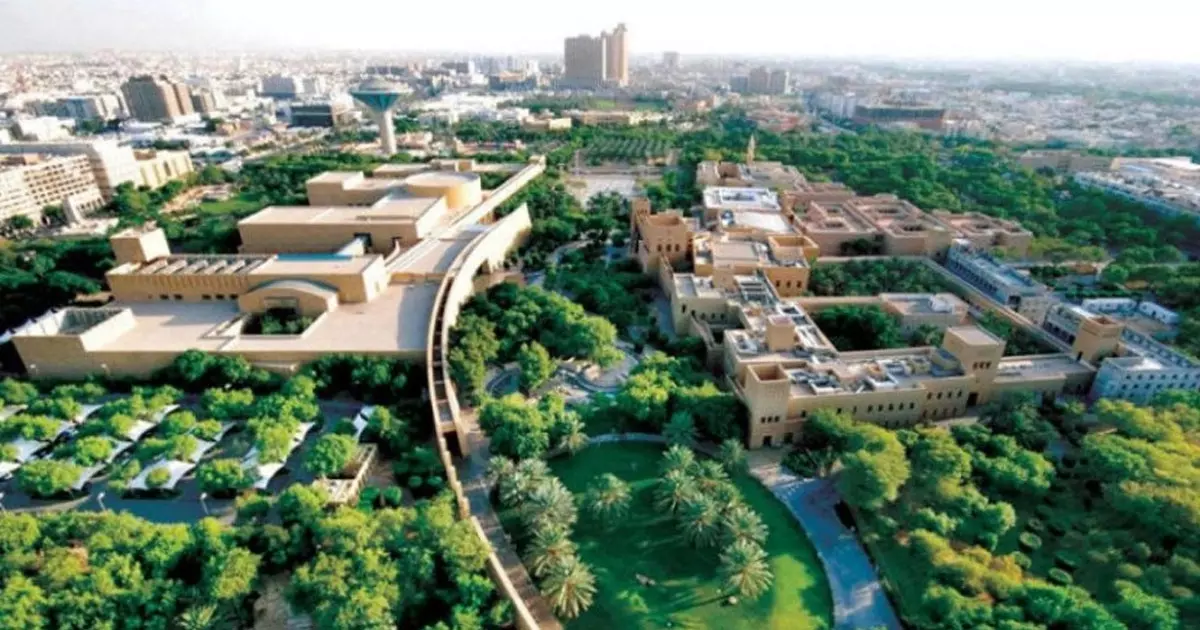 18 French companies in Saudi for green building construction