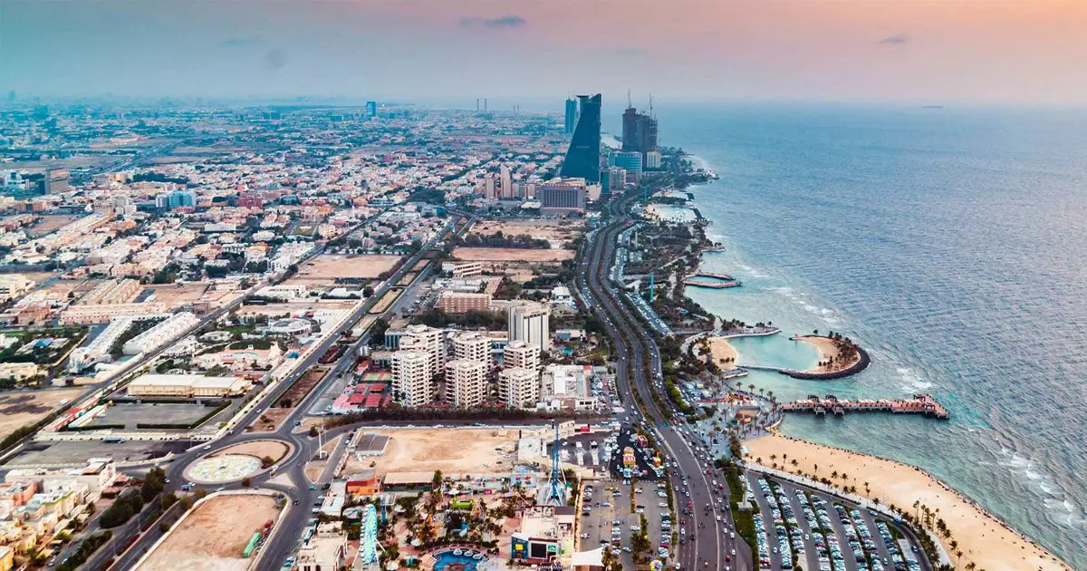 ജിദ്ദ നഗരത്തിലെ വാണിജ്യ കെട്ടിടങ്ങൾക്കായി കർശന നിയമങ്ങളും വ്യവസ്ഥകളും പുറത്തിറക്കി ജിദ്ദ നഗരത്തിലെ വാണിജ്യ കെട്ടിടങ്ങൾക്കായി കർശന നിയമങ്ങളും വ്യവസ്ഥകളും പുറത്തിറക്കി